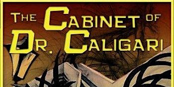 THE CABINET OF DR. CALIGARI | Film Noir Cinema