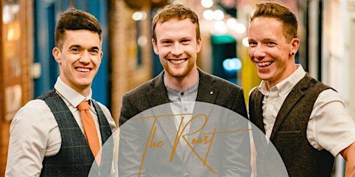 The Roost Band | Dirty Blondes, Back Church Street, Blackpool, UK
