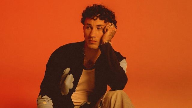 Dylan Matthew: No Rain No Flowers Tour - Moved From Varsity Theater 2023 (St Paul) | Amsterdam Bar & Hall