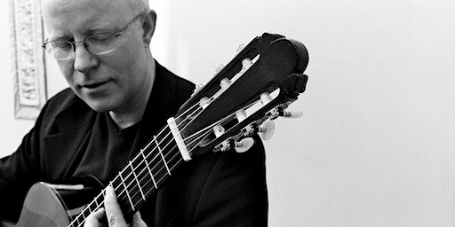 Dun Laoghaire Guitar Night Vol.3 featuring John Feeley and Dermot Byrne | Walter's