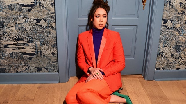 Sarah Jarosz: Polaroid Lovers Tour 2024 (New York) | Bowery Ballroom ...