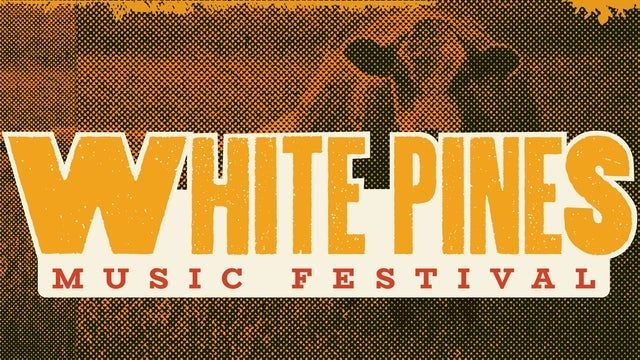 White Pines Music Festival 2024 (Monterey) | The Old Gray Entertainment Venue