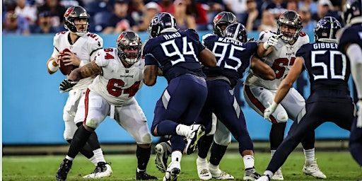 Perfect apartment to rent for Titans vs Buccaneers game! | South Tampa / Virginia Park community of Tampa