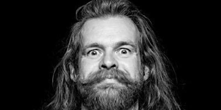 Paul Currie Plus Guests at The Terrace Laughs | The Terrace Hotel