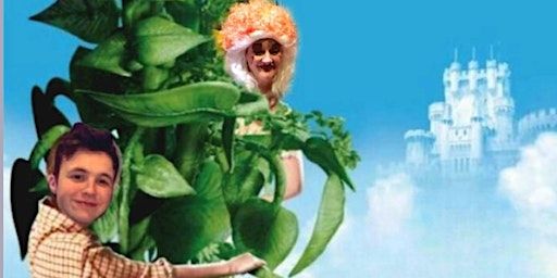 Jack and the Beanstalk by Floss Ross | Mugdock Country Park