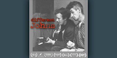 Different Johns - Celebrating the life and legacy of John Cohen | Tompkins Corners Cultural Center