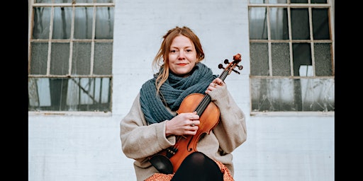 Georgia Shackleton at The Folklore Rooms, Brighton | The Folklore Rooms