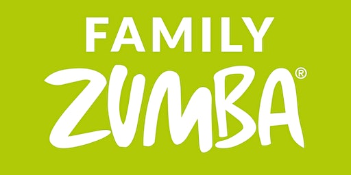 Family Zumba (All ages) | BS13 9BJ