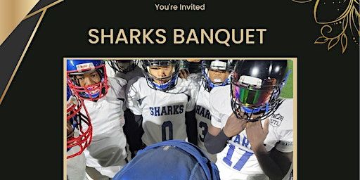 SHARKS AWARD CEREMONY | The Comedy Diner Formerly Annabella's Kitchen