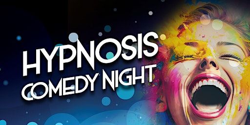 Hypnosis Comedy Show - Exford Hotel Melbourne, February 2024 | Exford Hotel