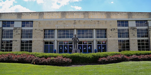 Wichita Jayhawks bus trip to Lawrence for KU vs. Kansas State | Allen Fieldhouse
