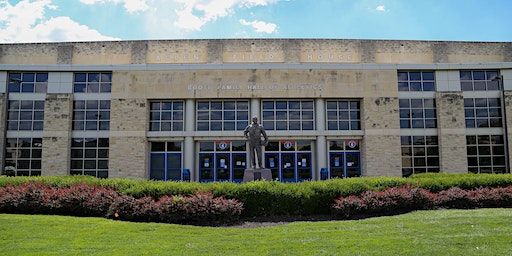 Wichita Jayhawks bus trip to Lawrence for KU vs. Kansas State | Allen Fieldhouse