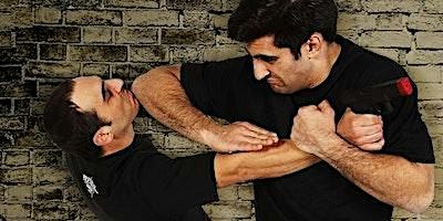 Aiken Adult Self Defense Seminar | Premier Martial Arts
