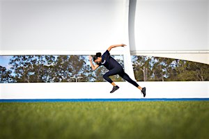 2024 Elite Athlete Scholarship Launch - QUT Sport | QUT Kelvin Grove Campus -  E Block, Level 5
