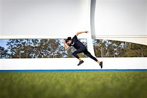 2024 Elite Athlete Scholarship Launch - QUT Sport | QUT Kelvin Grove Campus -  E Block, Level 5