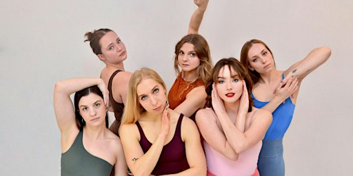Interconnect - Kaleid Dance Company Premier | James School Of Dance, Beverly Road, McLean, VA, USA