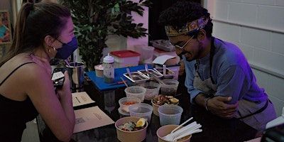 Kitchen Table (2024) | 826 Valencia St