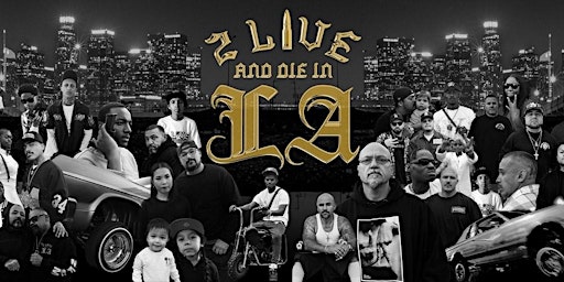 2 Live and Die in LA | TBA
