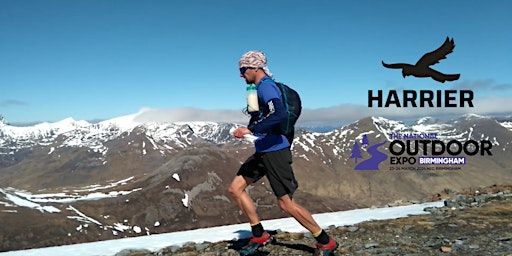 Running The Big Rounds with Dave Taylor | National Exhibition Centre