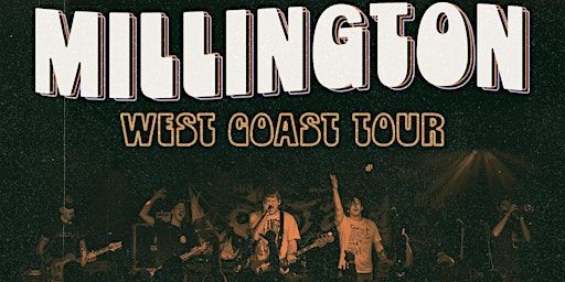 Millington in LA at The Viper Room | The Viper Room, Sunset Boulevard, West Hollywood, CA, USA
