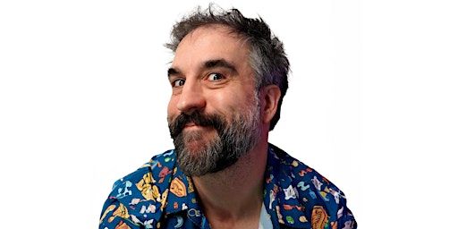 Preview night: Steve Wrigley - Degenerative Fill | Te Auaha