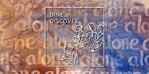 Dine & Discover with Bobbie Crews | Knoxville Museum of Art