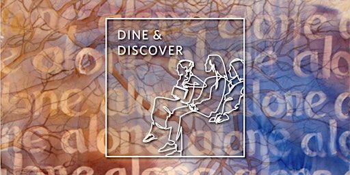 Dine & Discover with Bobbie Crews | Knoxville Museum of Art