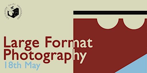 Large Format Photography | Bishop Street Methodist Church