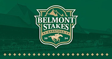 Belmont Stakes Tickets | Saratoga Race Course