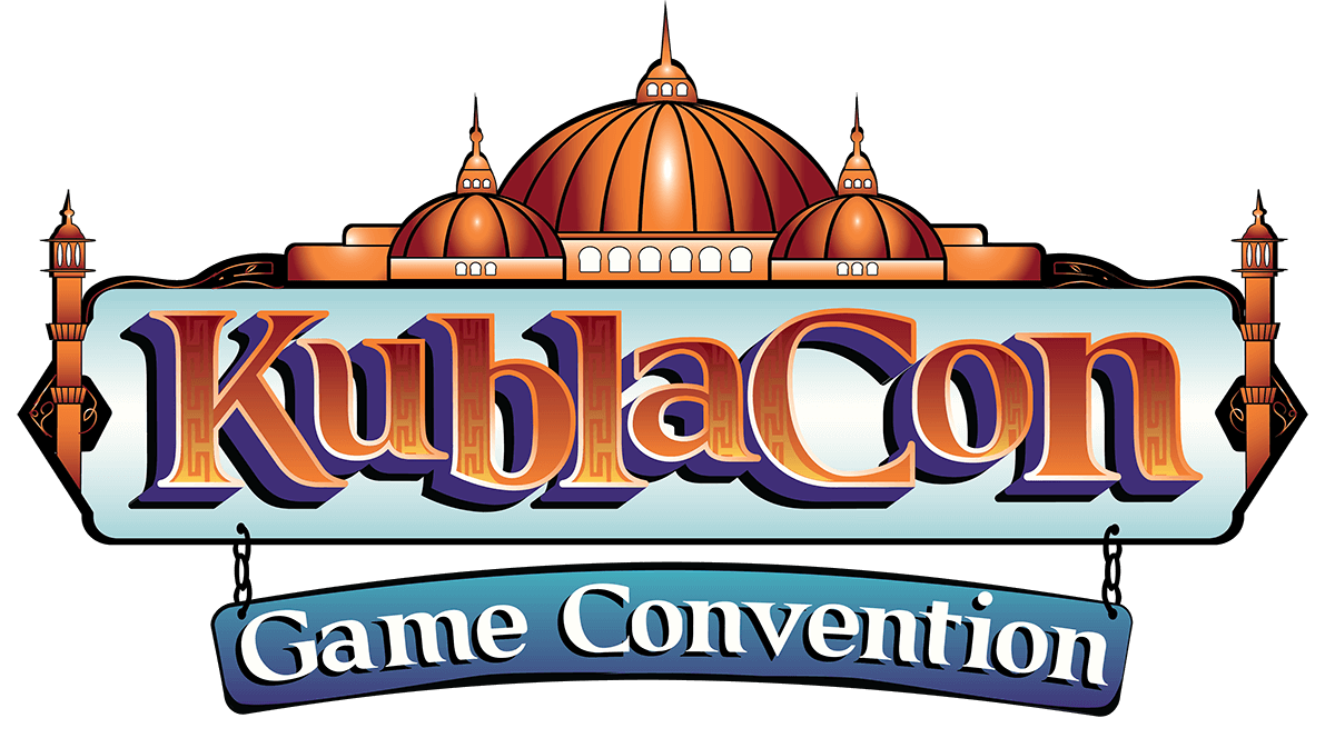 KublaCon 2024 | Hyatt Regency San Francisco Airport