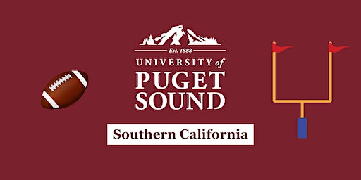 Southern California Alumni Regional Club - Rams v Seahawks Football Game | SoFi Stadium