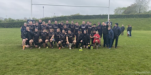 South Molton Rugby Club Dinner 2024 | South Molton
