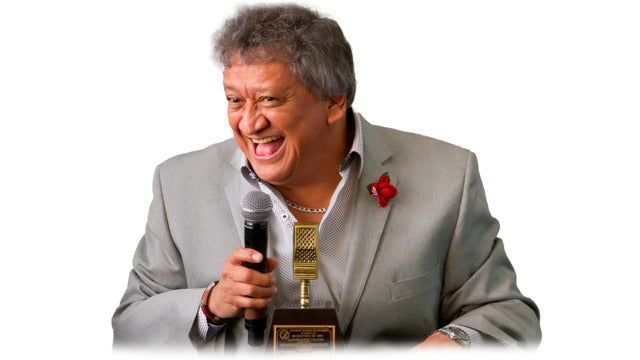 Jo Jo Jorge Falcon 2024 (Riverside) | Fox Performing Arts Center