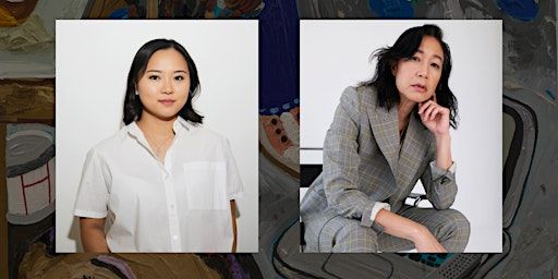 Susan Chen & Karen Wong: In Conversation | Rachel Uffner Gallery, Suffolk Street, New York, NY, USA