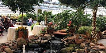 Gala at the Garden | Alldredge Gardens