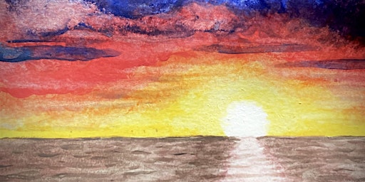 Fizzy Friday Painting Workshop | Exeter Community Centre
