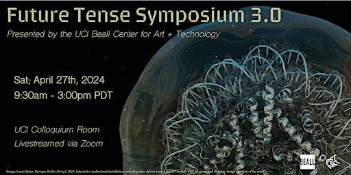 Future Tense Symposium 3.0 | Contemporary Arts Center