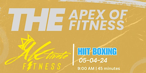 The Apex of Fitness! Workout celebration to open Peak Fest in Apex | The Depot