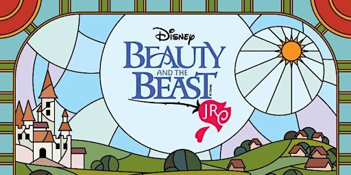 Saturday Matinee Performance (May 4, 2024) - Beauty and the Beast | The Homestead Community Center