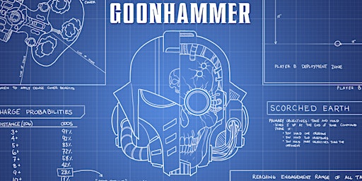 Goonhammer Open MD Warhammer Underworlds Nemesis Tournament 2024 | Sheraton Baltimore Washington Airport Hotel - BWI