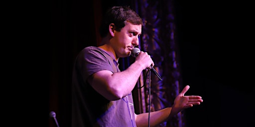 ¡GRATIS! BARÓ COMEDY • Monólogos en Castellano | Centre Cívic Baró de Viver