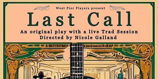 LAST CALL | Howth Sea Angling Club