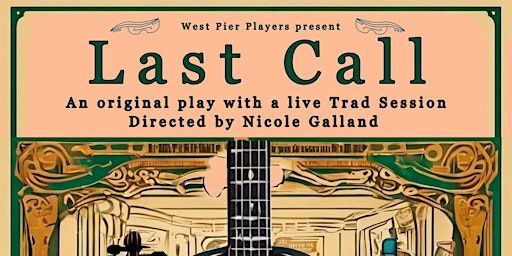 LAST CALL | Howth Sea Angling Club