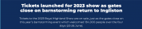 2024 年皇家高地展 | 英國蘇格蘭皇家高地中心