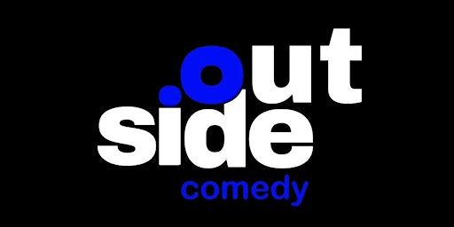 Outside Comedy | 39 Bd de Strasbourg