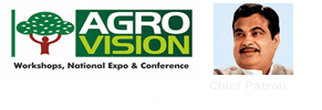 Agrovision 2024 | Reshimbagh Ground