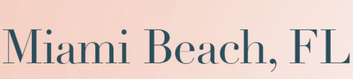 International Congress of Esthetics and Spa - MIAMI 2024 | Miami Beach Convention Center