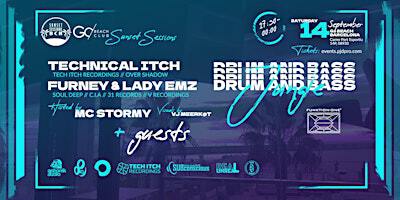 Sunset Sessions Bcn 003 | Go Beach Club Barcelona