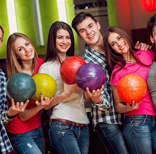 Max Bowl Open House | Max Bowl - Humble