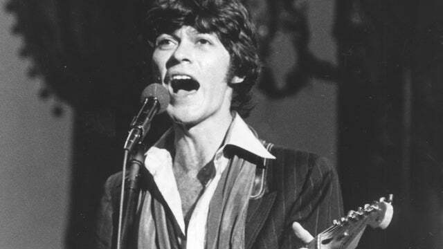 Life is a Carnival - A Musical Celebration of Robbie Robertson 2024 (Inglewood) | Kia Forum